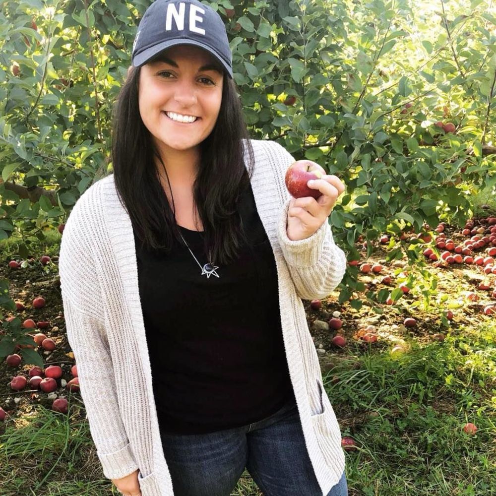 Meet your Posher, Meagan